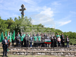 Снимка: Народно събрание