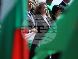 Снимка: Народно събрание