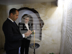 Снимка: Народно събрание