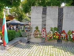 Снимка: Община Шумен