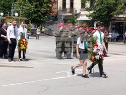 Снимка: Община Шумен