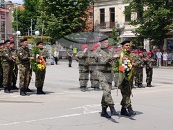 Снимка: Община Шумен