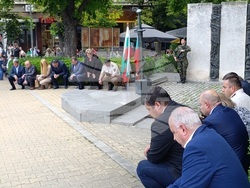 Снимка: Община Шумен