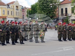 Снимка: Община Шумен