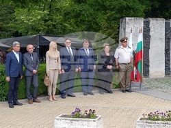 Снимка: Община Шумен