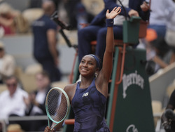 French Open Tennis