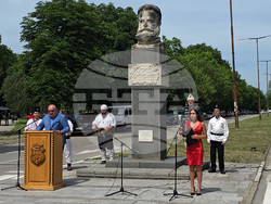 Видин - Ден на Ботев - честване