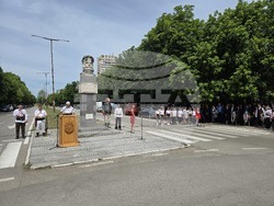 Видин - Ден на Ботев - честване