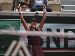 French Open Tennis