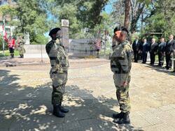 Снимка: Община Русе