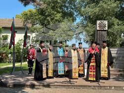 Снимка: Община Русе