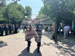 Снимка: Община Русе