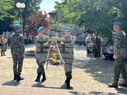 Снимка: Община Русе