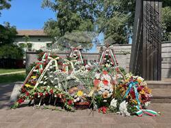 Снимка: Община Русе