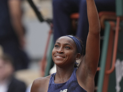 French Open Tennis