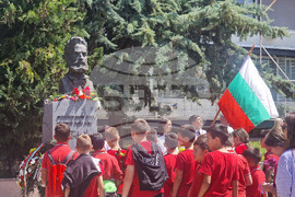 Пазарджик - Втори юни