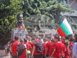 Пазарджик - Втори юни