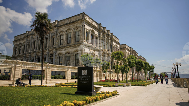 Участниците във втората среща на Балканската платформа за мир обсъдиха в Истанбул регионалното сътрудничество и мира