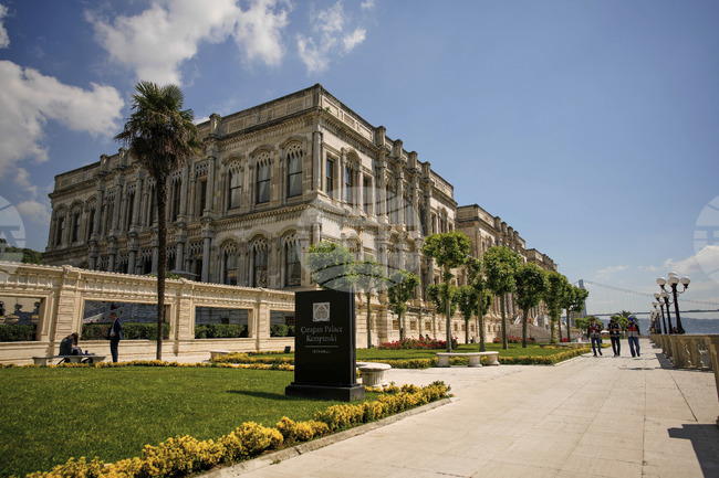 Участниците във втората среща на Балканската платформа за мир обсъдиха в Истанбул регионалното сътрудничество и мира