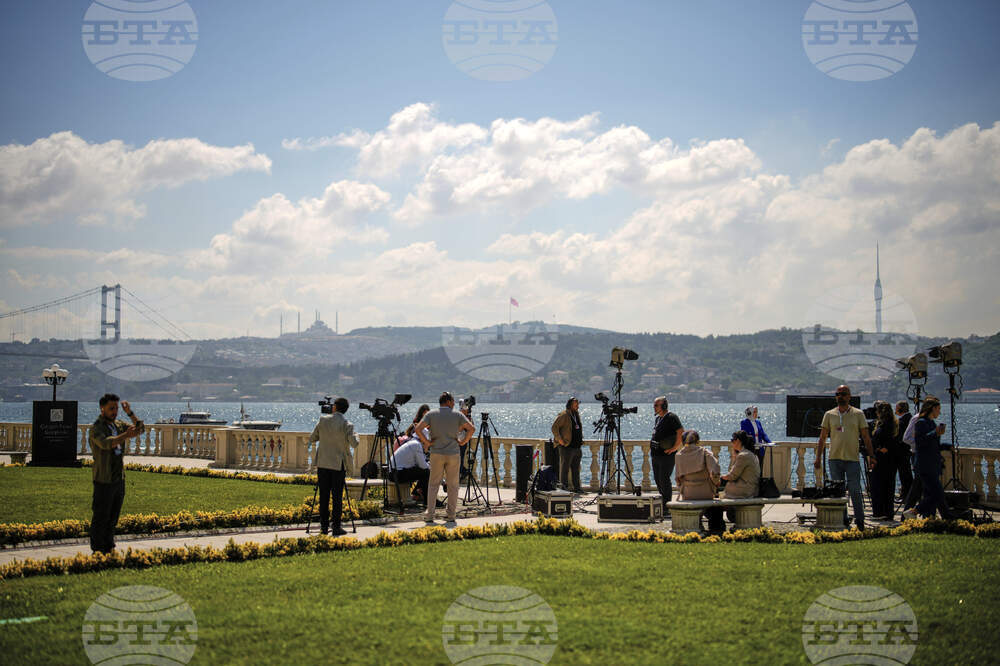 Турската прокуратура поиска минимум пет години затвор за известния турски журналист Фатих Алтайлъ заради изказвания срещу Ердоган