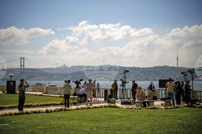 Турската прокуратура поиска минимум пет години затвор за известния турски журналист Фатих Алтайлъ заради изказвания срещу Ердоган 