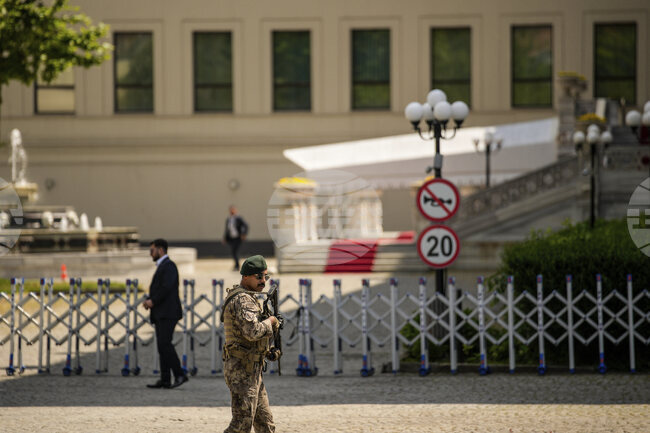 ДПА: Русия и Украйна се готвят за нов кръг преговори на фона на продължаващи атаки 