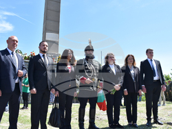 Връх Околчица - Наталия Киселова - всенародно поклонение