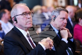 Софийски университет „Свети Климент Охридски“ - НДЕФ - годишнина