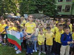 Петрич - Христо Ботев - годишнина - почит