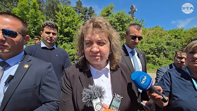 Цялата седмица ще бъде наситена, предстоят позиции на ЕЦБ и ЕК, каза Наталия Киселова за еврозоната