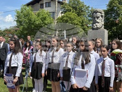 Самоков - Ден на Христо Ботев - почит