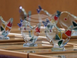 Годишните награди на фолклорната класация „Надпяване“ ще бъдат връчени на 3 юни в първо студио на БНР, снимка – БНР