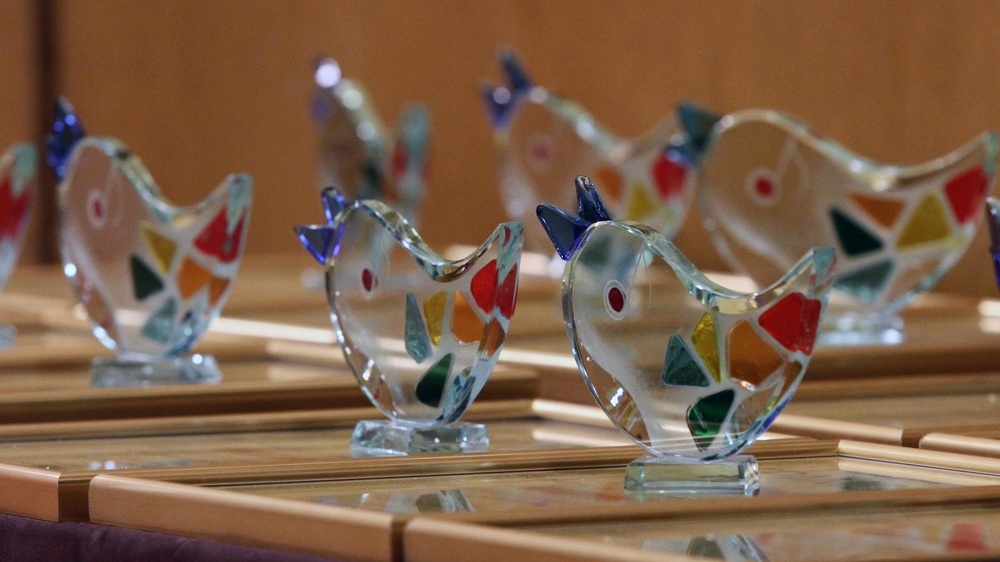 На 3 юни връчват годишните награди на фолклорната класация „Надпяване“