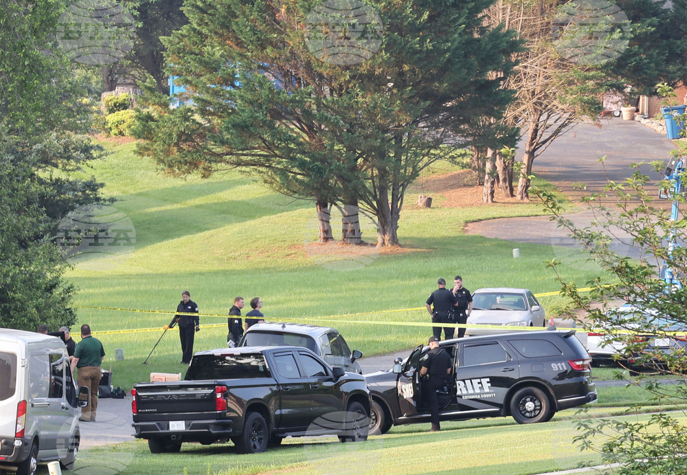Catawba County shooting p2