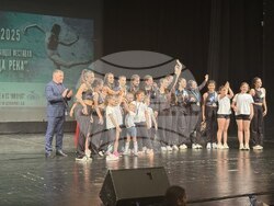 Снимка: Община Русе