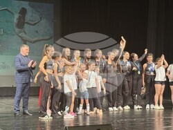 Снимка: Община Русе