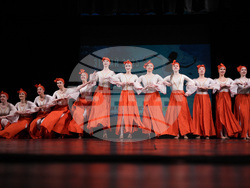 Снимка: Община Русе