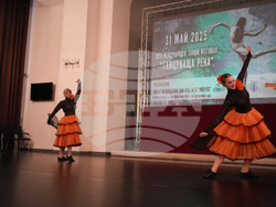 Снимка: Община Русе