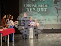 Снимка: Община Русе