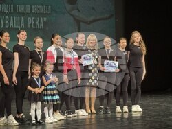 Снимка: Община Русе