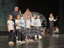 Снимка: Община Русе