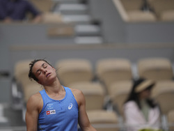 French Open Tennis