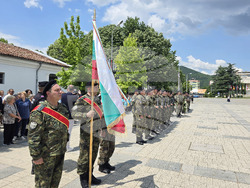 Сливен - 2 юни - честване