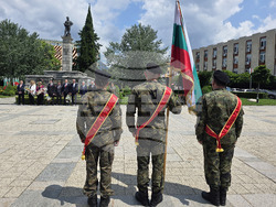 Сливен - 2 юни - честване