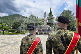 Сливен - 2 юни - честване