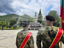 Сливен - 2 юни - честване