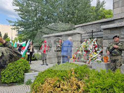 Сливен - 2 юни - честване