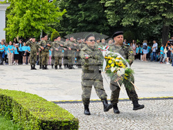 Сливен - 2 юни - честване
