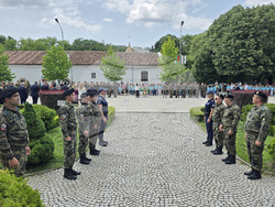 Сливен - 2 юни - честване