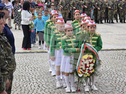 Сливен - 2 юни - честване